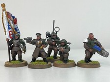 Imperial guard command for sale  SWANSEA