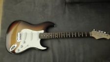 Chitarra elettrica ampli usato  Roma