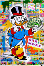 Usado, KENNART Kunst Grafik vom Original, Street Art, Pop Art, Bild, handsign.limitiert comprar usado  Enviando para Brazil
