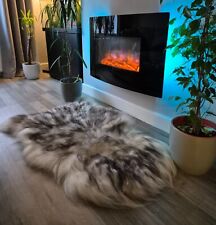 Genuine icelandic sheepskin for sale  THORNTON-CLEVELEYS