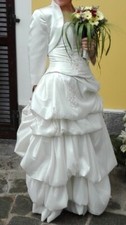 Abito sposa usato usato  Piossasco