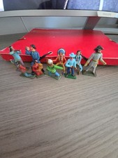 Lot figurine starlux d'occasion Lot figurine starlux d'occasion  Angoulême