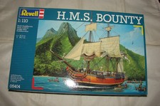Revell 110 maquette d'occasion  Laroque-Timbaut