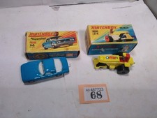 Matchbox iso grifo for sale  BRISTOL