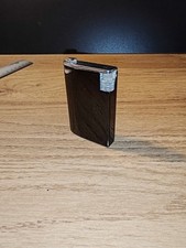 Briquet ancien silver d'occasion  Saint-Saëns