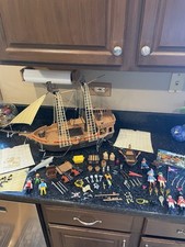 Vtg playmobil 3750 for sale  Wadsworth