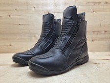 Krawehl herrenschuhe motoradst gebraucht kaufen  Sulingen
