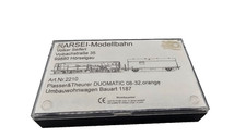 Spur karsei 2210 gebraucht kaufen  Friedrichshafen