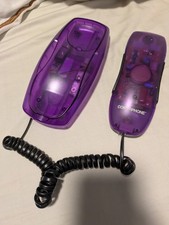 Vintage 90s purple for sale  Inman