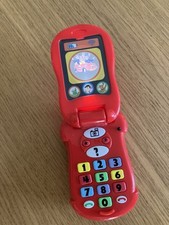Wiggles flip learn for sale  SPALDING