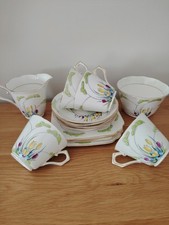 Art deco tea for sale  BOGNOR REGIS