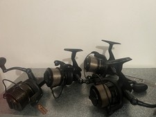 Moulinet pêche carpe d'occasion  Biarritz