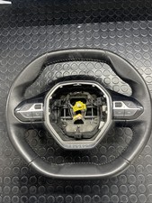 Volante pelle vers. usato  Massa di Somma