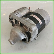 Motorino avviamento messmer usato Motorino avviamento messmer usato  Cona