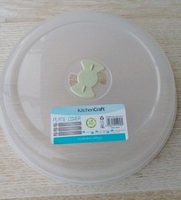 Mikrowellen abdeckhaube 5cm gebraucht kaufen  Ulm