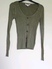 Boundaries olive green for sale  EXMOUTH