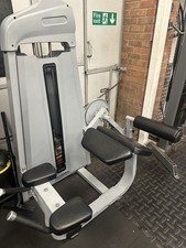Lying leg curl for sale  HASLEMERE