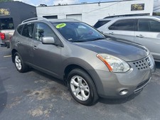 2009 nissan rogue for sale  Farmington