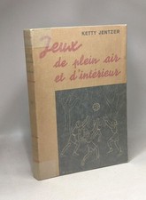 Jeux air intérieur d'occasion  Bazouges-la-Pérouse