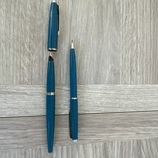 Vintage parker luxe for sale  LANARK