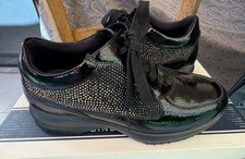 Scarpe ginnastica tata usato  Trofarello