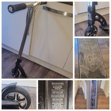 Extreme stunt scooter for sale  DERBY