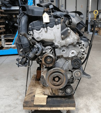 Lr003605 motore semicompl. usato  Italia