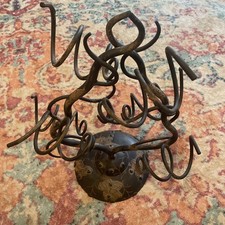 Artsy bottle tree for sale  Depew
