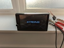 Xtrons android universal for sale  MARYPORT
