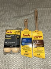 Purdy paint brushes for sale  Indianola