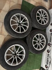 Cerchi gomme lega usato  Manfredonia