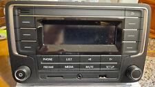 7f0035153 sistema audio usato  Genova