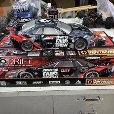 Hpi e10 drift for sale  Billings