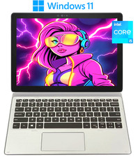 Notebook/Tablet PC Dell Latitude 12,3": Intel i5! Tela sensível ao toque! Teclado retroiluminado! comprar usado  Enviando para Brazil