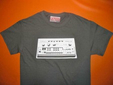 Roland 303 shirt gebraucht kaufen  Berlin