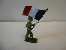 Fantassin porte drapeau d'occasion  Rosny-sous-Bois