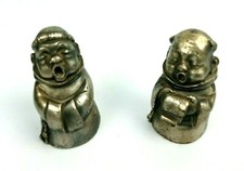 Statua coppia vintage usato Statua coppia vintage usato  Carrara