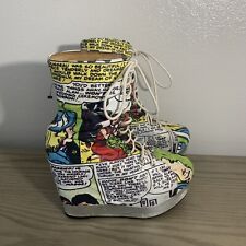 Blackmilk jeffrey campbel for sale  Salt Lake City