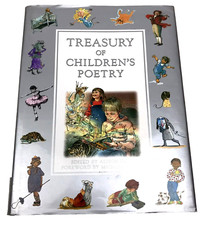 nursery rhymes book kids for sale nursery rhymes book kids for sale Meriden