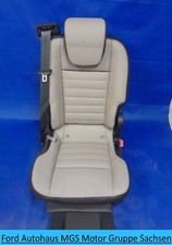 Einzelrücksitz ford transit gebraucht kaufen  Radebeul