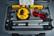 Laserwaage laser waage gebraucht kaufen  Wiesbaden