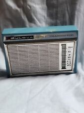 Bulova transister radio for sale  Fort Pierre