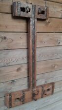 88cm holz landhaus gebraucht kaufen  Münster