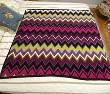 Missoni target throw for sale  Charleston