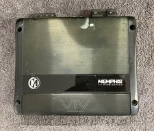 Amplificador de carro Memphis SixFive Series VIV VIV1100.1 1100w RMS monobloco comprar usado  Enviando para Brazil