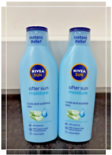 Nivea sun 48hr for sale  ASHTON-UNDER-LYNE