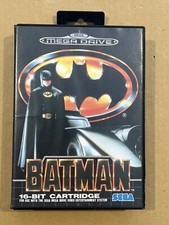Batman 1991 mega usato  Terni