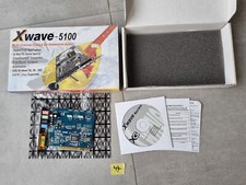 Xwave 5100 pci gebraucht kaufen  Perl