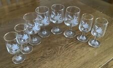 Set vintage gold for sale  EPPING