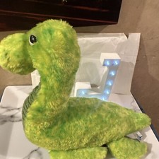Keel toys nessie for sale  EDINBURGH